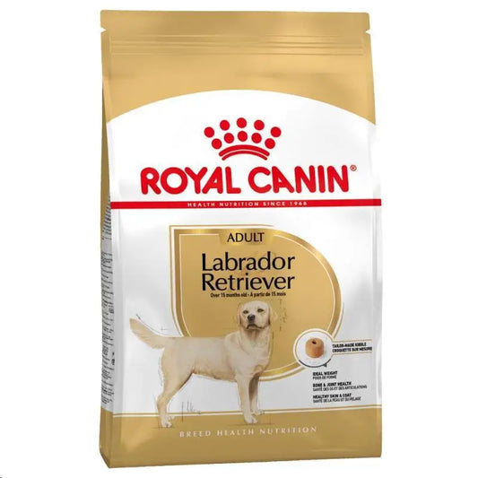 ROYAL CANIN LABRADOR