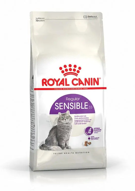 ROYAL CANIN SENSIBLE 33