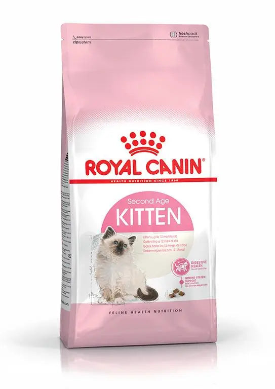 ROYAL CANIN KITTEN 36