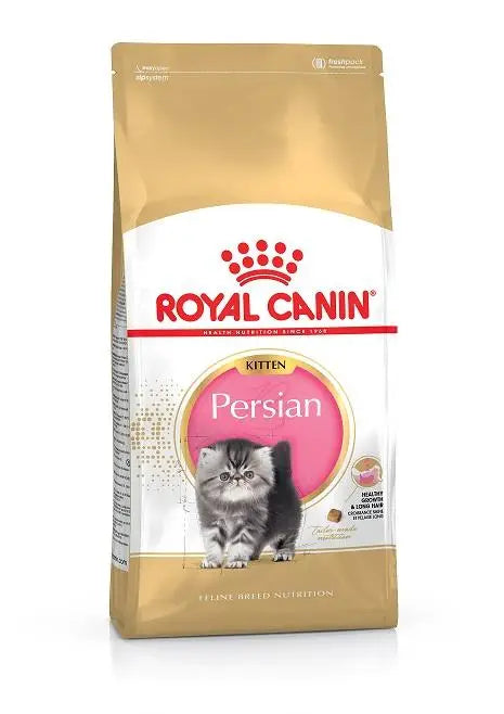 ROYAL CANIN KITTEN PERSIAN 32