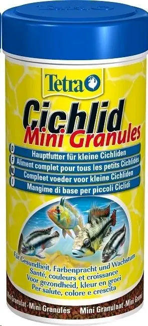 TETRA CICHILD MINI 250ML