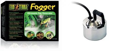 GENERADOR NIEBLA FOGGER EXO TERRA