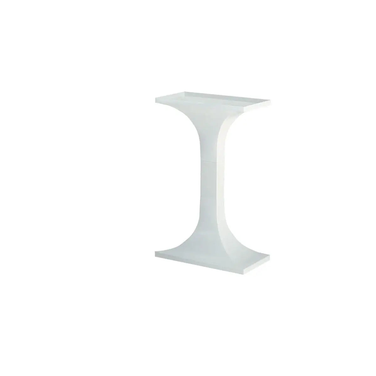 PIE JAULA 60 BLANCO VOLTREGA