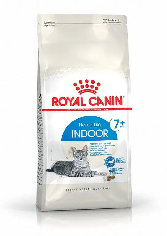 ROYAL CANIN INDOOR+7 1.5KG