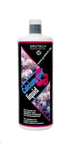 GROTECH CALCIUM PRO LIQUID 500ML