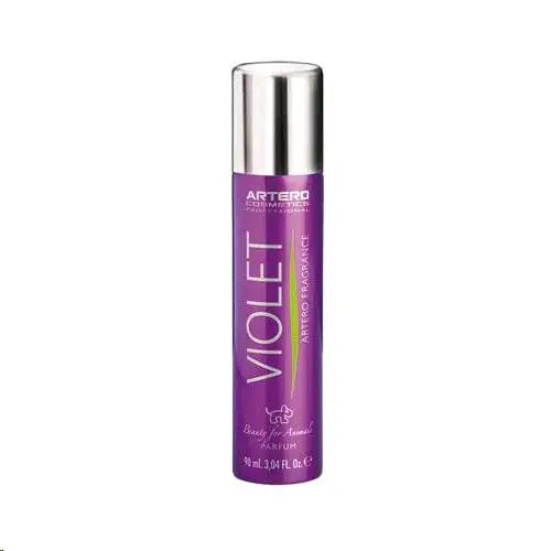 PERFUME ARTERO HIGIENE VIOLET 90ML