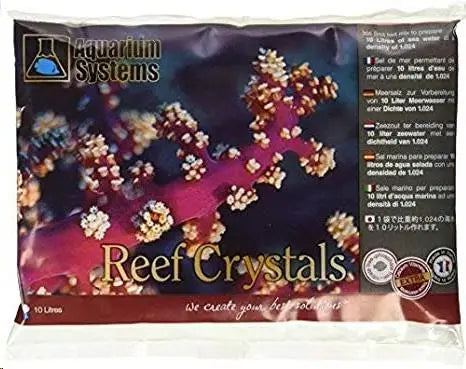 SAL REEF CRYSTALS NANO BOLSA PARA 10L