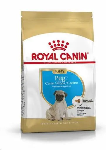 ROYAL CANIN CARLINO PUG PUPPY 1.5KG