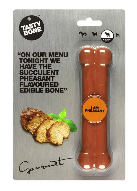 TASTYBONE HUESO COMESTIBLE GOURMET