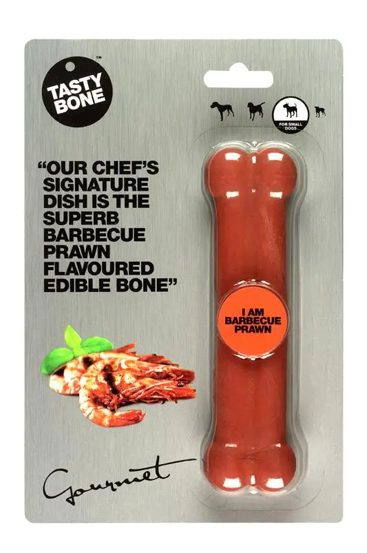 TASTYBONE HUESO COMESTIBLE GOURMET