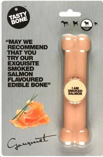 TASTYBONE HUESO COMESTIBLE GOURMET