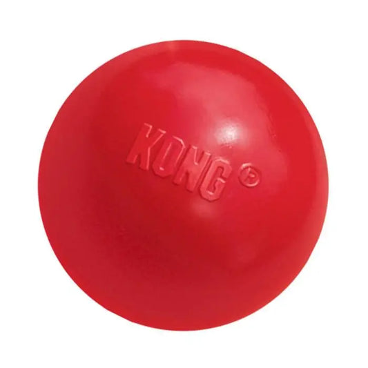 KONG ball