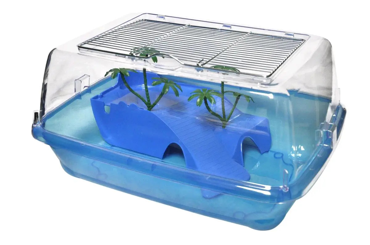 TORTUGUERA DE PLASTICO PACIFIC