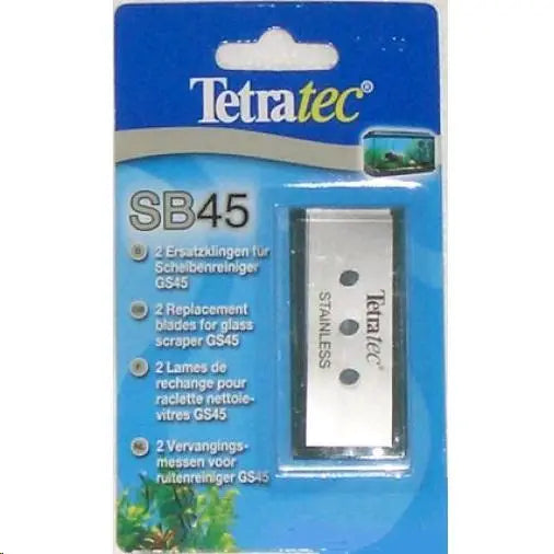 TETRATEC REPUESTO CUCHILLA