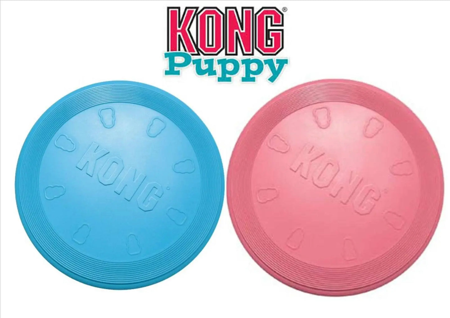 KONG puppy flyer (kp15)