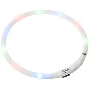KARLIE COLLAR LED 70CM VISIO