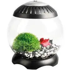 FLAMINGO NANO ACUARIO 5L SPHERE 22X22X24CM