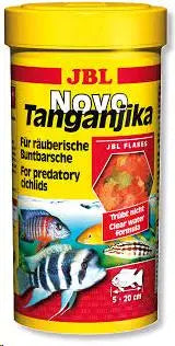 JBL NOVOTANGANJIKA