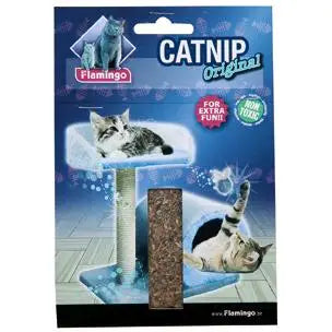 FLAMINGO ATRAYENTE CATNIP 15G