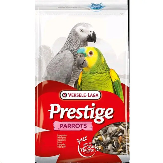 VERSELE ALIMENTO LOROS PRESTIGE 1K