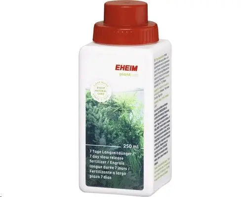 EHEIM PLANT CARE FERTILIZANTE 7 DIAS 250ML