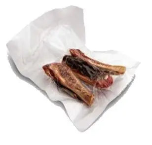 HOBBIT CANILLA DE JAMON IBERICO BOLSA 2 UDES