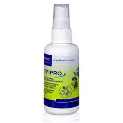 EFFIPRO SPRAY 100ML