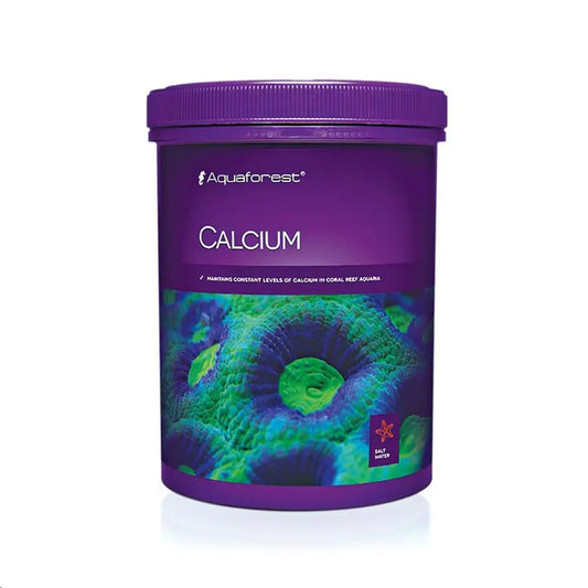 AQUAFOREST CALCIUM 850G