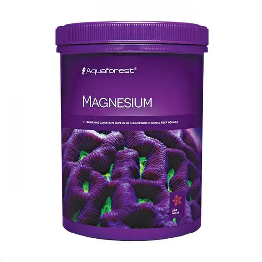 AQUAFOREST MAGNESIUM 750G