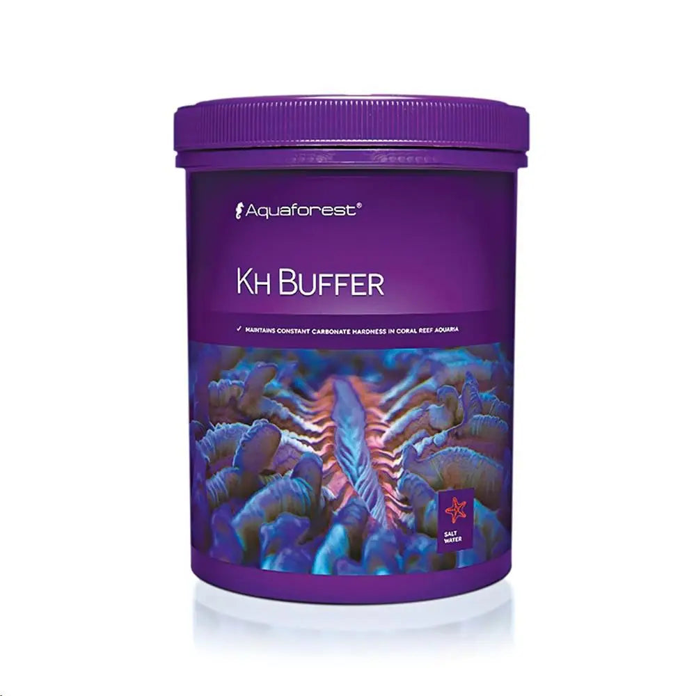 AQUAFOREST KH BUFFER 1200G