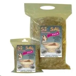 PELO SISAL BOLSA 500G