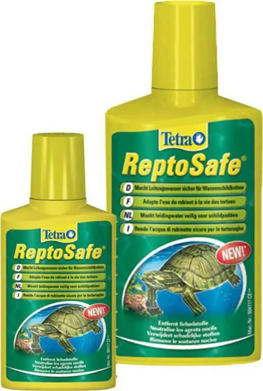 TETRA REPTOSAFE