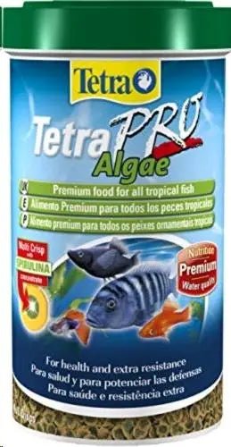 TETRA PRO VEGETABLE