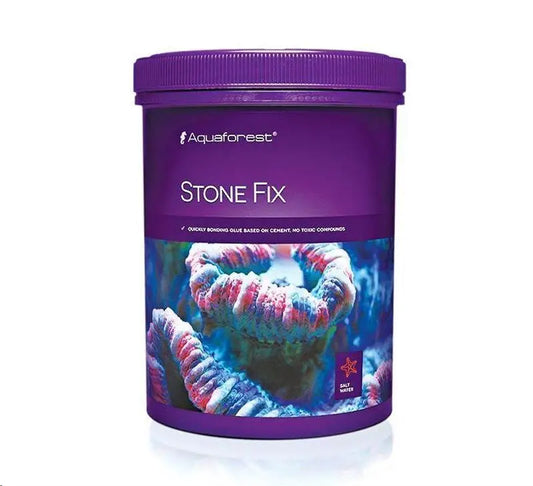 AQUAFOREST STONE FIX 1500G