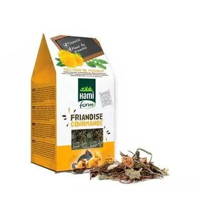 HAMIFORM FRIANDISES