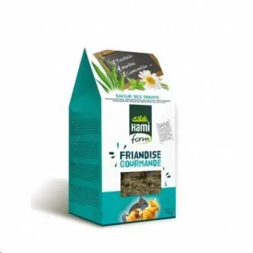 HAMIFORM FRIANDISES