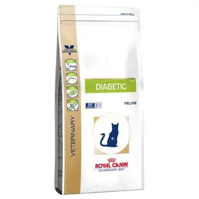 ROYAL CANIN DIABETIC GATO