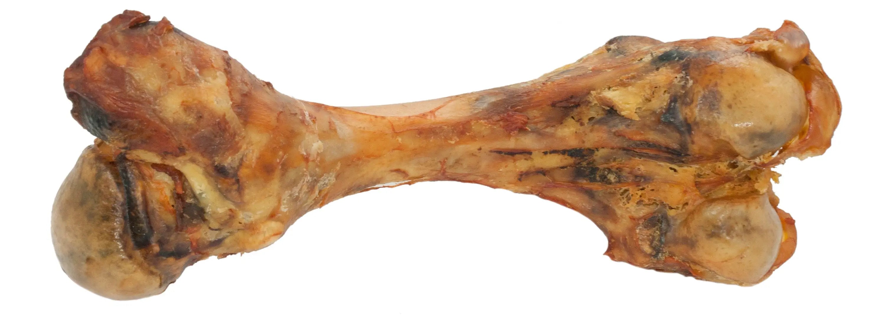 HUESO BOVINO NATURAL (peso aprox 1.9g)