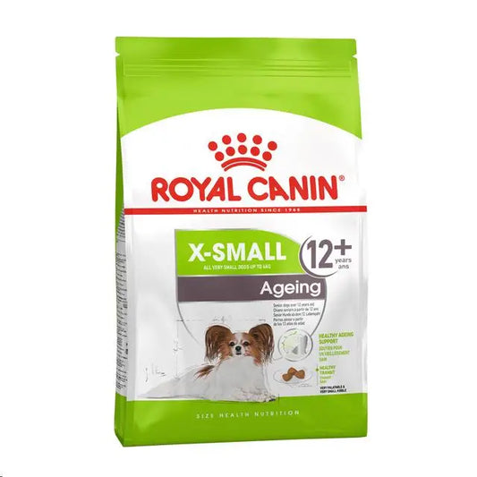 ROYAL CANIN X-SMALL AGEING+12