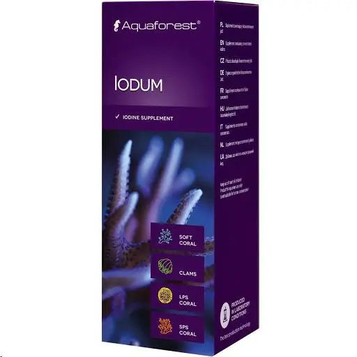 AQUAFOREST IODUM 50ML