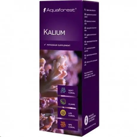 AQUAFOREST KALIUM 50ML