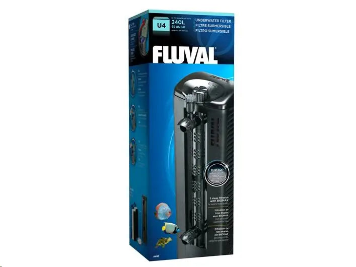 FILTRO INTERNO FLUVAL U4 (acuarios 130 a 240L.)