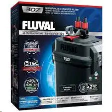 FILTRO EXTERIOR FLUVAL 307  (acuarios 90 a 330L.)