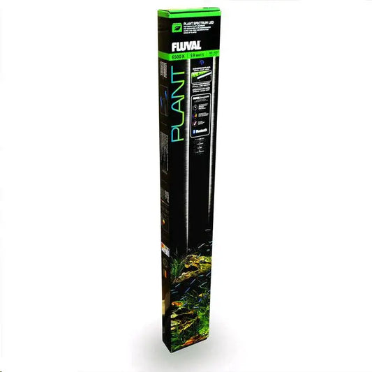 PANTALLA FLUVAL PLANTAS 3.0 LED 46W 91-122CM