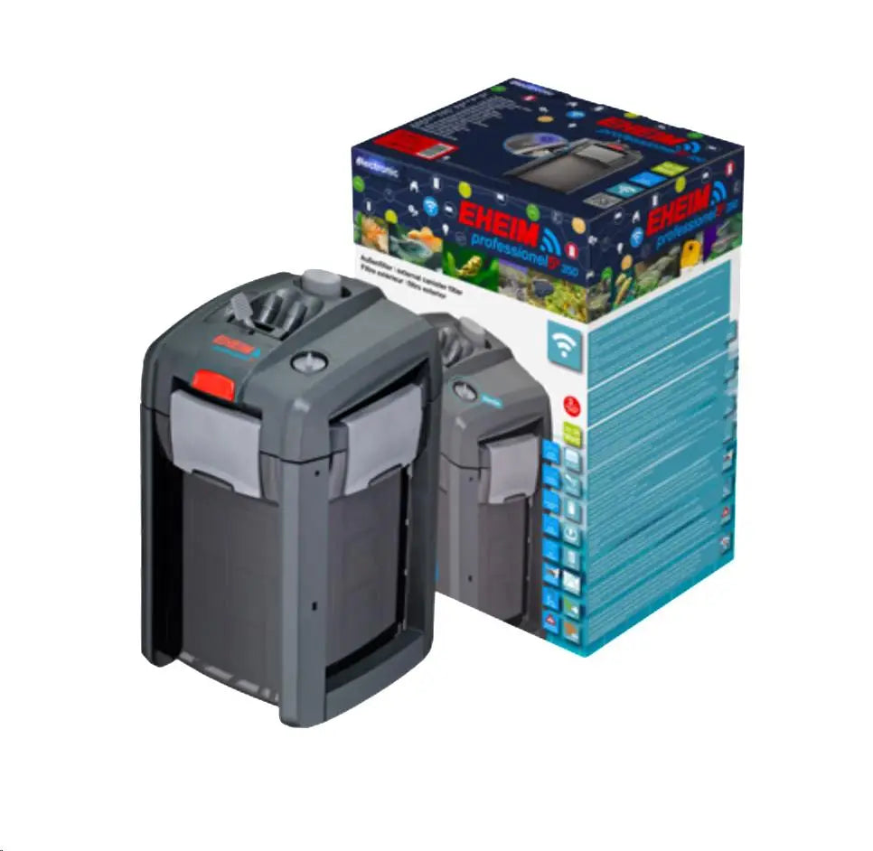 FILTRO EXTERIOR PROFESSIONAL EHEIM 5e