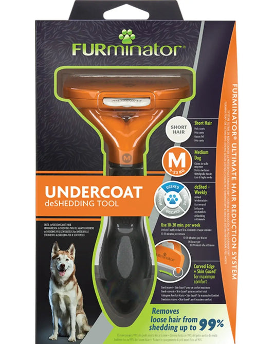 FURMINATOR PERRO MEDIANO