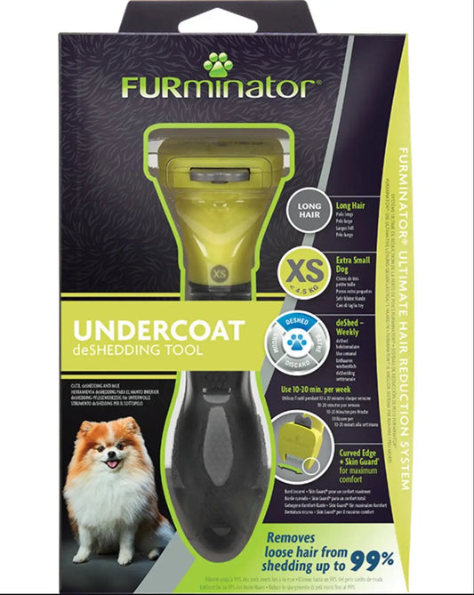 FURMINATOR PERRO TOY