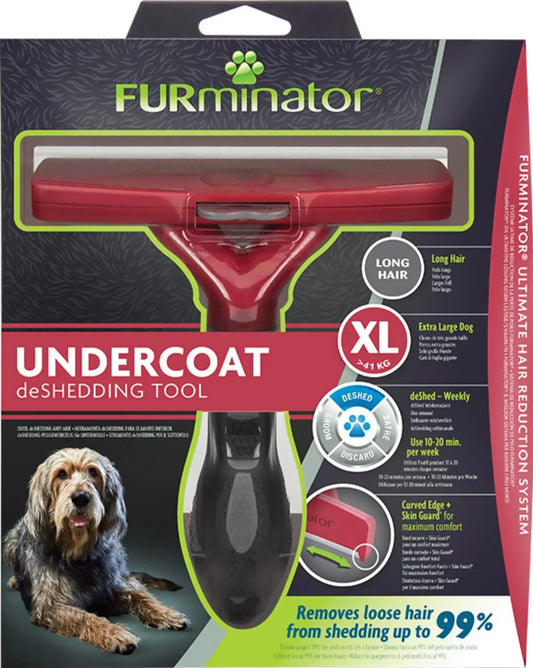 FURMINATOR PERRO GIGANTE