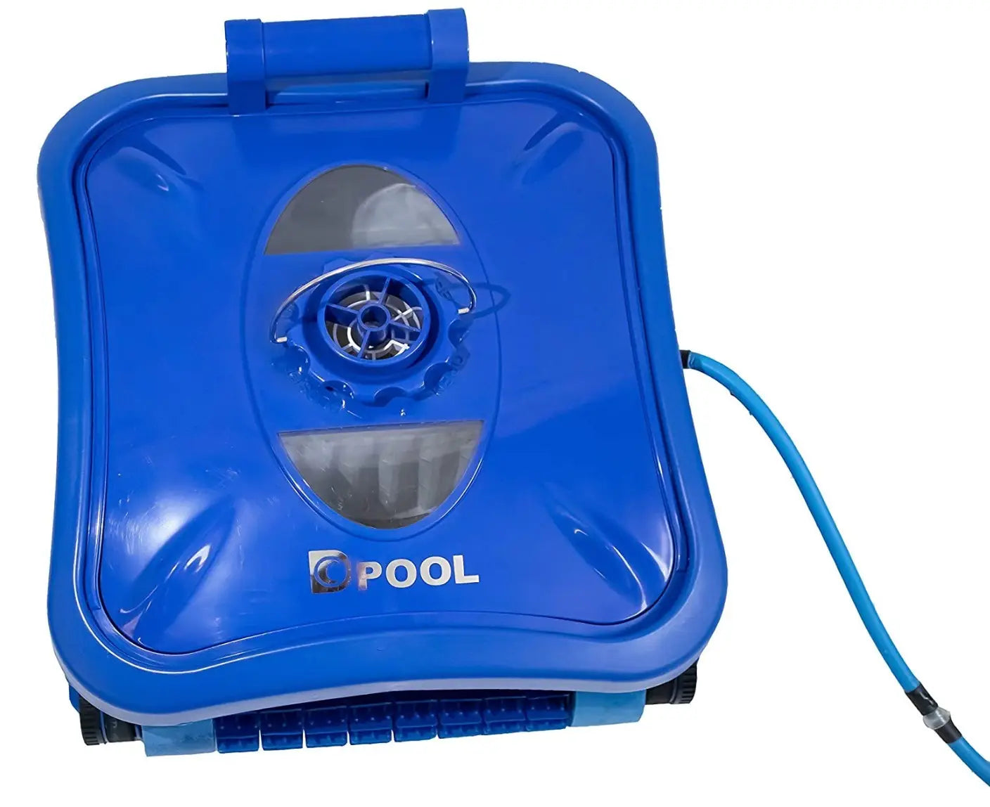 ROBOT LIMPIADOR AUTOMATICO PISCINAS DPOOL-1 EVO