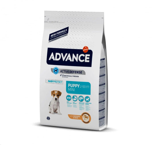 ADVANCE MINI PUPPY 1.5KG